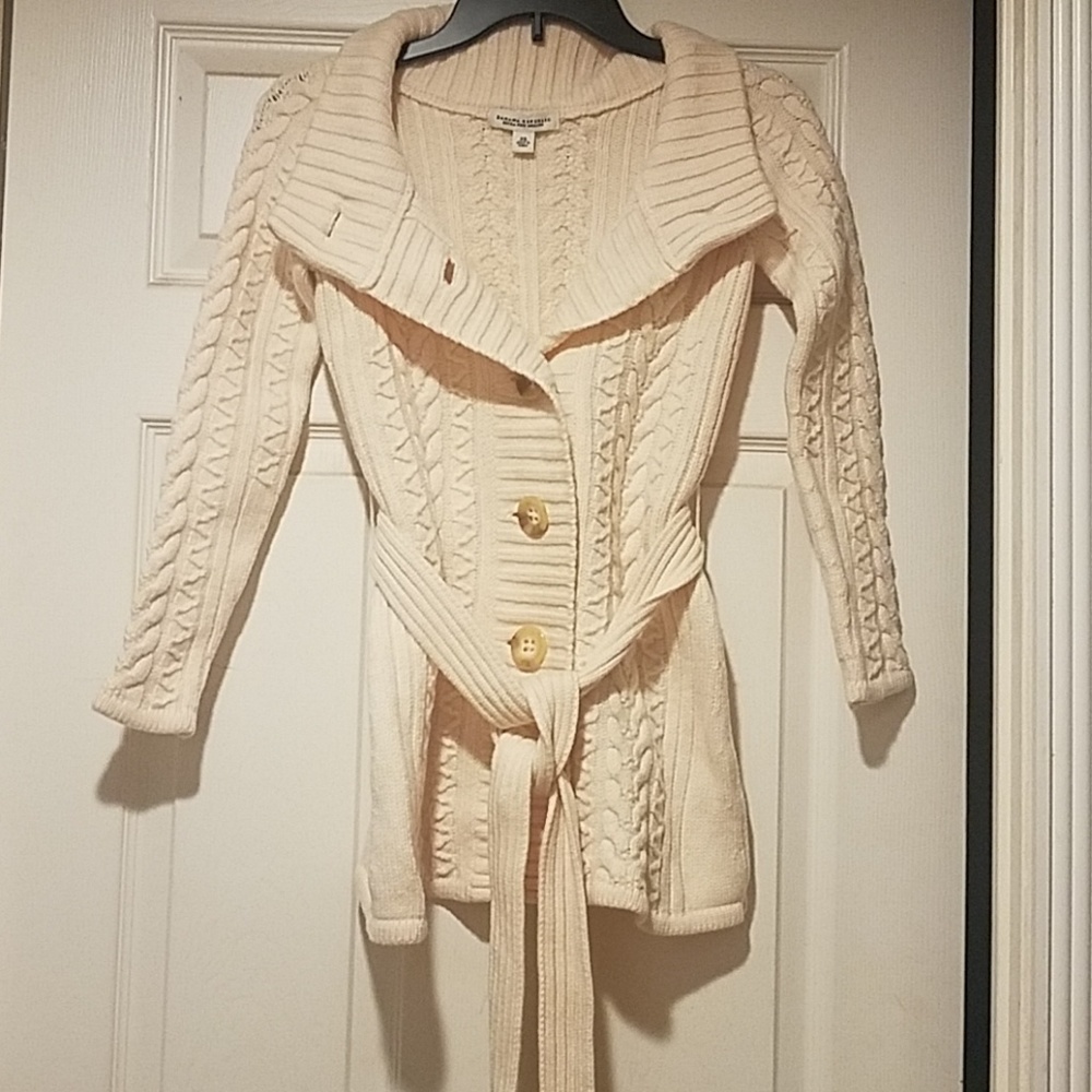 Banana Republic Cardigan